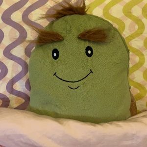 Meet your Posher, Fionnan